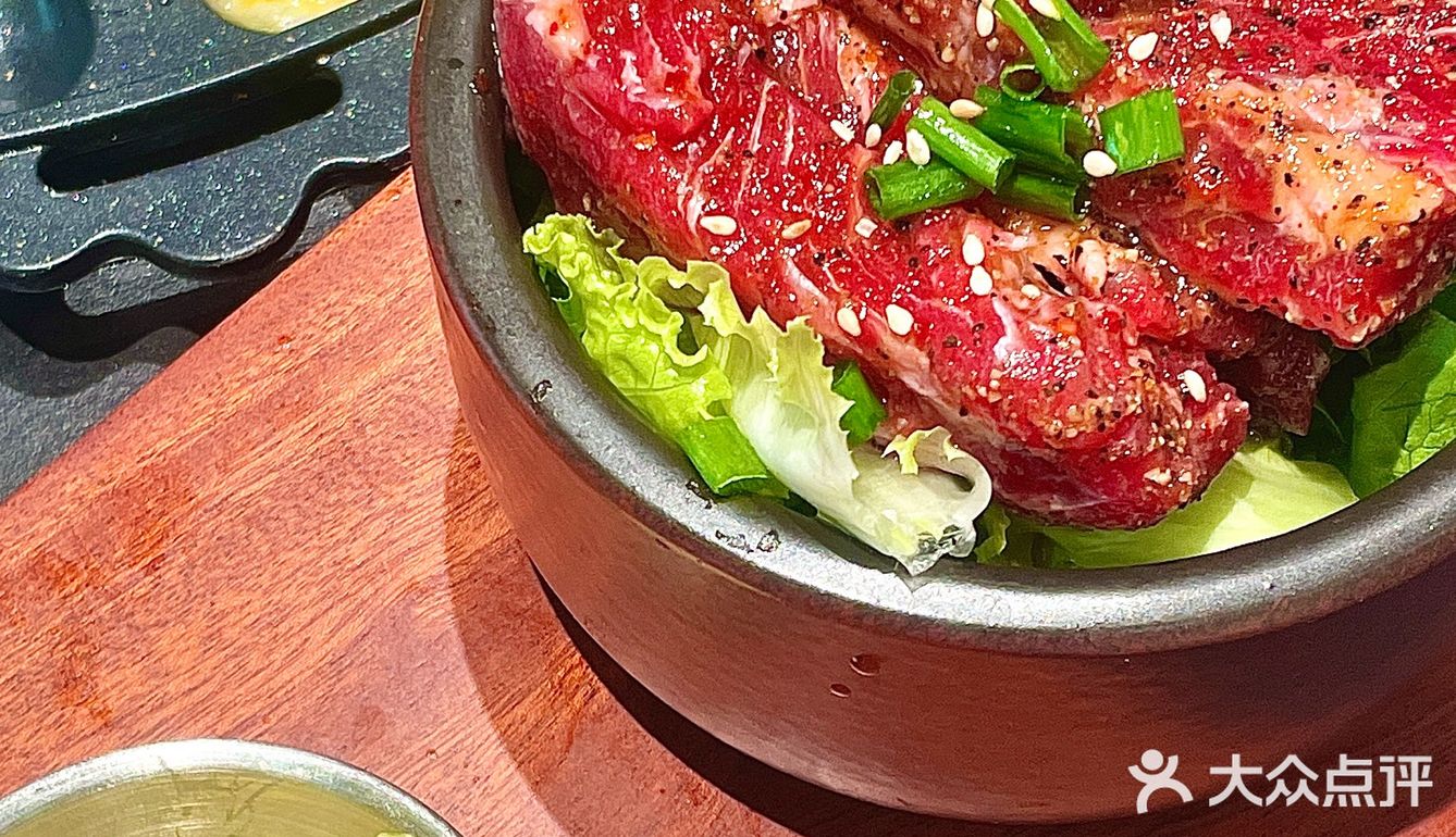 （荆州）这是什么很牛的烤肉吗……