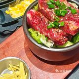 （荆州）这是什么很牛的烤肉吗……