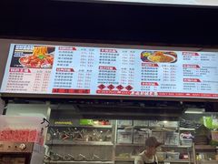-刀马旦老成都板凳面(高新店)