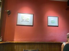 大堂-RUMORS COFFEE ROASTERY鲁马滋咖啡(湖南路店)