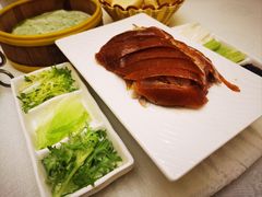 -便宜坊烤鸭店(科创店)