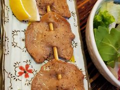 牛舌-平成屋·午肴夜酒(四川北路店)