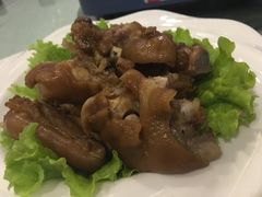 -泉味道贵州厨房(三里河店)