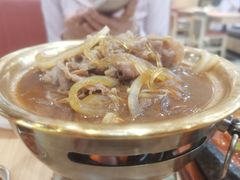 -小木屋拌饭(西安华阳城店)