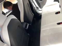 -TESLA 特斯拉(广州天环广场体验店)