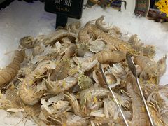 -加餐海鲜自助(宝龙一城店)