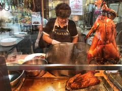 -黄连大头华烧鹅店(大良店)