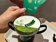 -tea'stone(平安金融中心店)