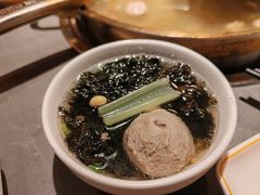 -潮发潮汕牛肉店(东方宝泰店)