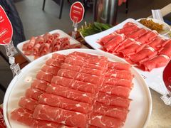 -阳坊大都涮羊肉(阳坊总店)