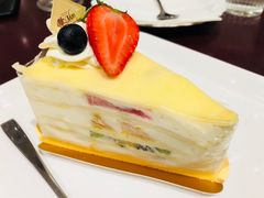 -檬舒舒MonChouChou(环球金融中心店)