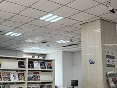 -石景山区图书馆(八角南路)