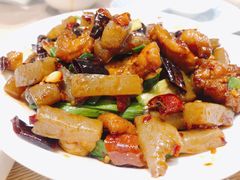 -小雅木姜子烤鸡·贵州菜(鸿通城店)