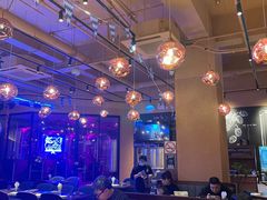 大堂-Ambra Haus琥珀屋精酿餐厅(宝山店)