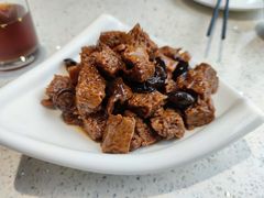 -阿莉餐厅(枣阳路店)