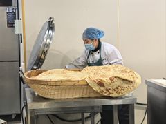 -直隶安家牛肉罩饼(新石店)