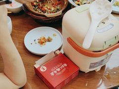 -有红鸡毛店·川菜(建设路店)