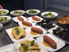 -老乡鸡(上海白玉兰广场店)