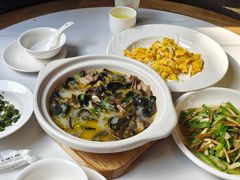 -二泉园老菜馆·百年无锡菜