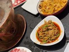 -东来顺(非遗·清真火锅·盛世广场店)