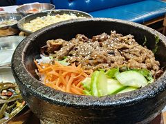 -老炉家木炭烤肉(长江国际店)