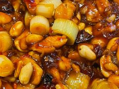 宫爆鸡丁-紫光园(马桥店)