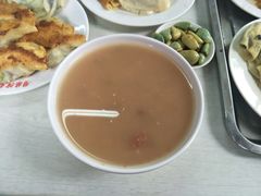 -劈柴院锅贴(沈阳路店)
