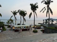 -海角轩·三亚文华东方酒店