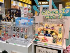 -泡泡玛特POPMART(龙湖杭州滨江天街店)