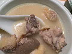 -椰夫人·养生椰子鸡(金沙洲永旺店)