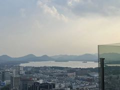 -Hi City·城市之巅