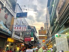 -唐人街(耀华力路)