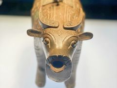 -陕西历史博物馆