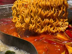 -阳阳老火锅(小南门店)