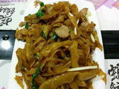 -虾饺妹·粤式手工点心(水荫路店)