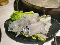 -狐狸爱上椰子鸡(滨江星光大道店)