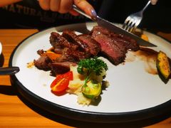 -清真·艾美可餐厅(大悦汇店)