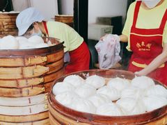 -清泉阁包子铺(中山路店)