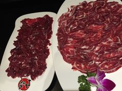 -牛焱·贵州黄牛肉火锅(城西银泰店)