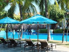 -三亚海棠湾万丽度假酒店