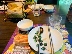 -泰妃殿(宏伊国际广场店)