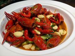 -楚天美食坊(越秀先烈中路店)