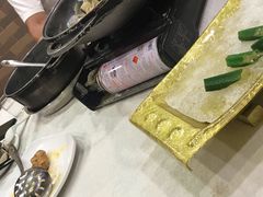 -吉源大排档·鱼生·海鲜(烧烤彩印厂店)