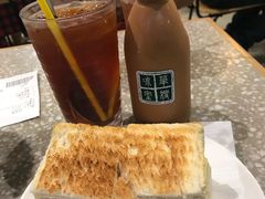 -华嫂冰室(尖沙咀店)