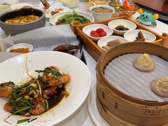 -小厨娘淮扬菜(板桥一店)