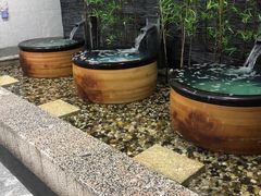 -极乐汇汗蒸会馆(杭州店)