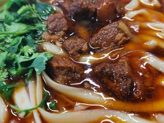 -晋麦香刀削面(光彩路店)
