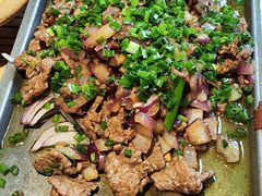 -树厨贵州菜(大十字店)