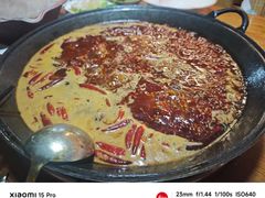 -盡膳口福·百年汤方火锅(科华北路店)