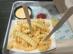 -Shake Shack(西单大悦城店)